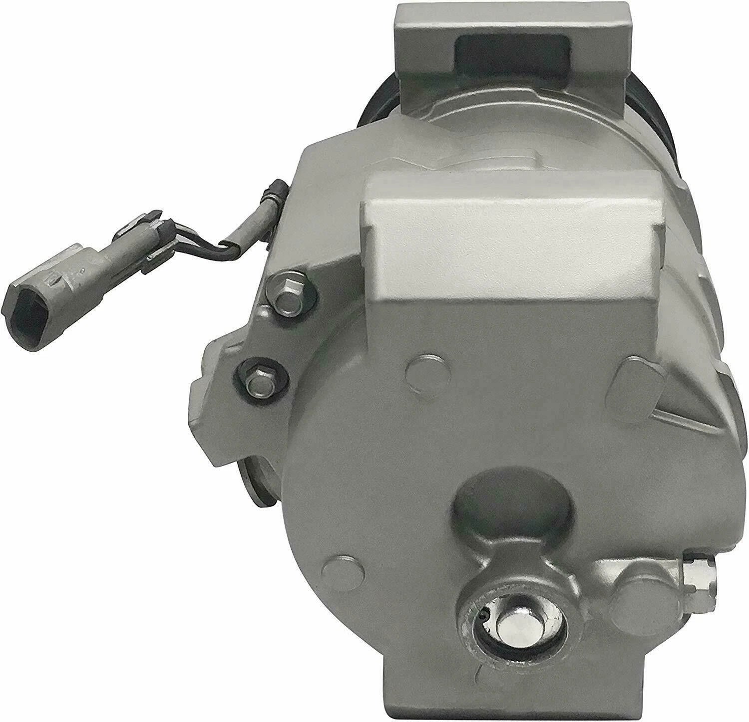 AC Compressor Kit Replacement for Ford Falcon FG (2008-2014)