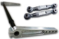 Lonestar Racing LSR Heavy Duty Swaybar + Links for Polaris RZR XP Turbo (2014–2023)