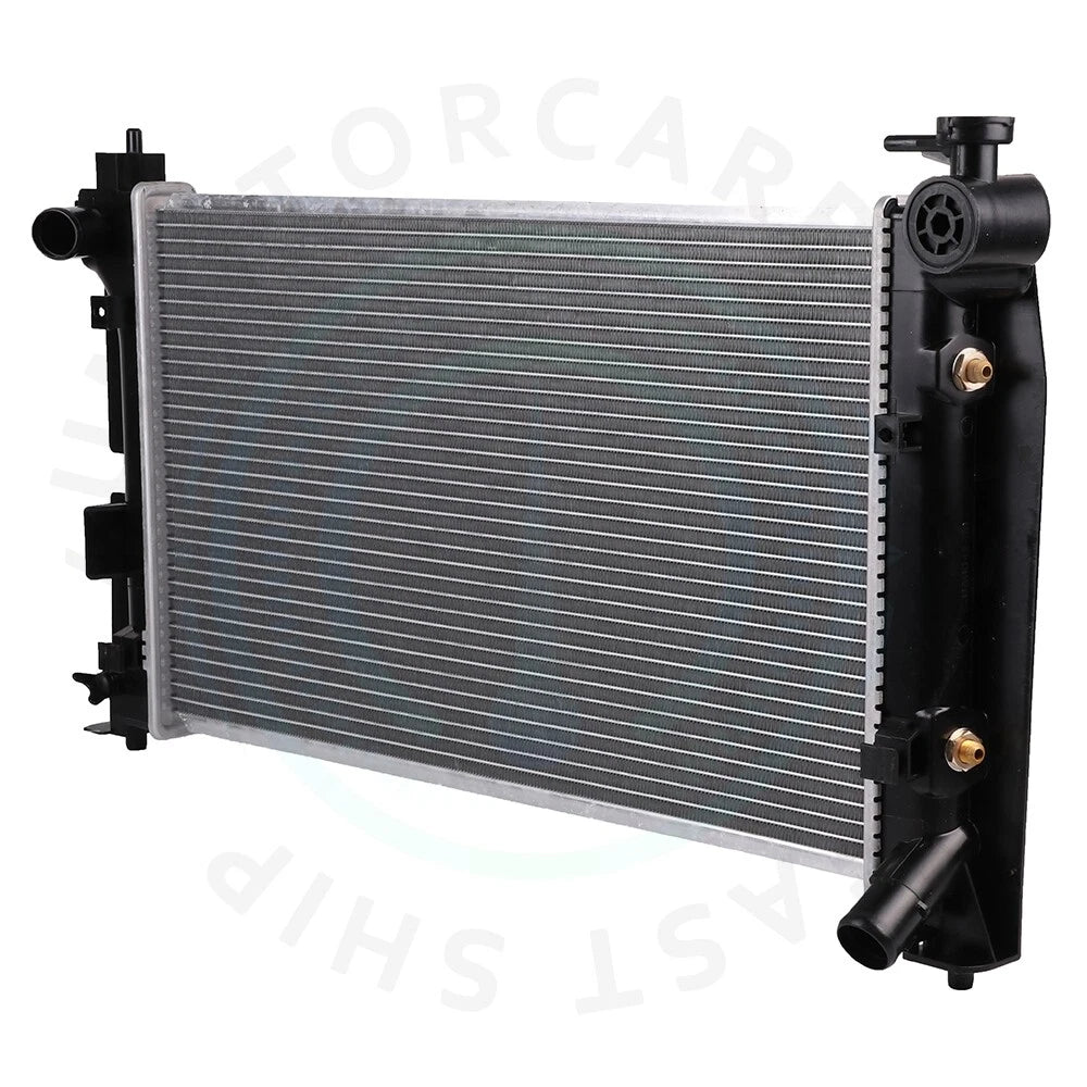 Cooling Kit for Toyota Matrix Corolla 2003–2004