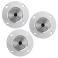 Mower Deck Spindle Kit for Hustler Raptor SD/SDX (36-60 Inch)
