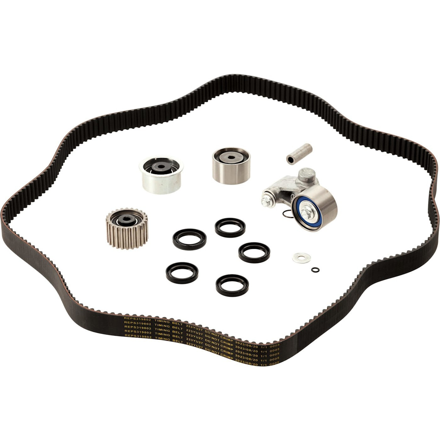 Timing Belt Kit for Subaru Baja Outback Legacy (2000–2005)