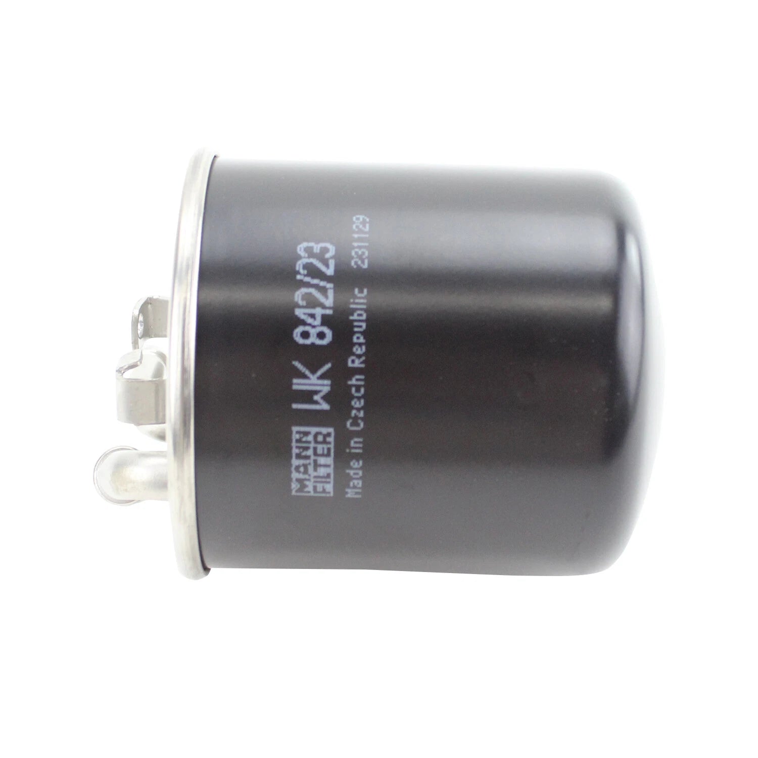 Mann Fuel Filter for Mercedes ML320 (2007–2009)