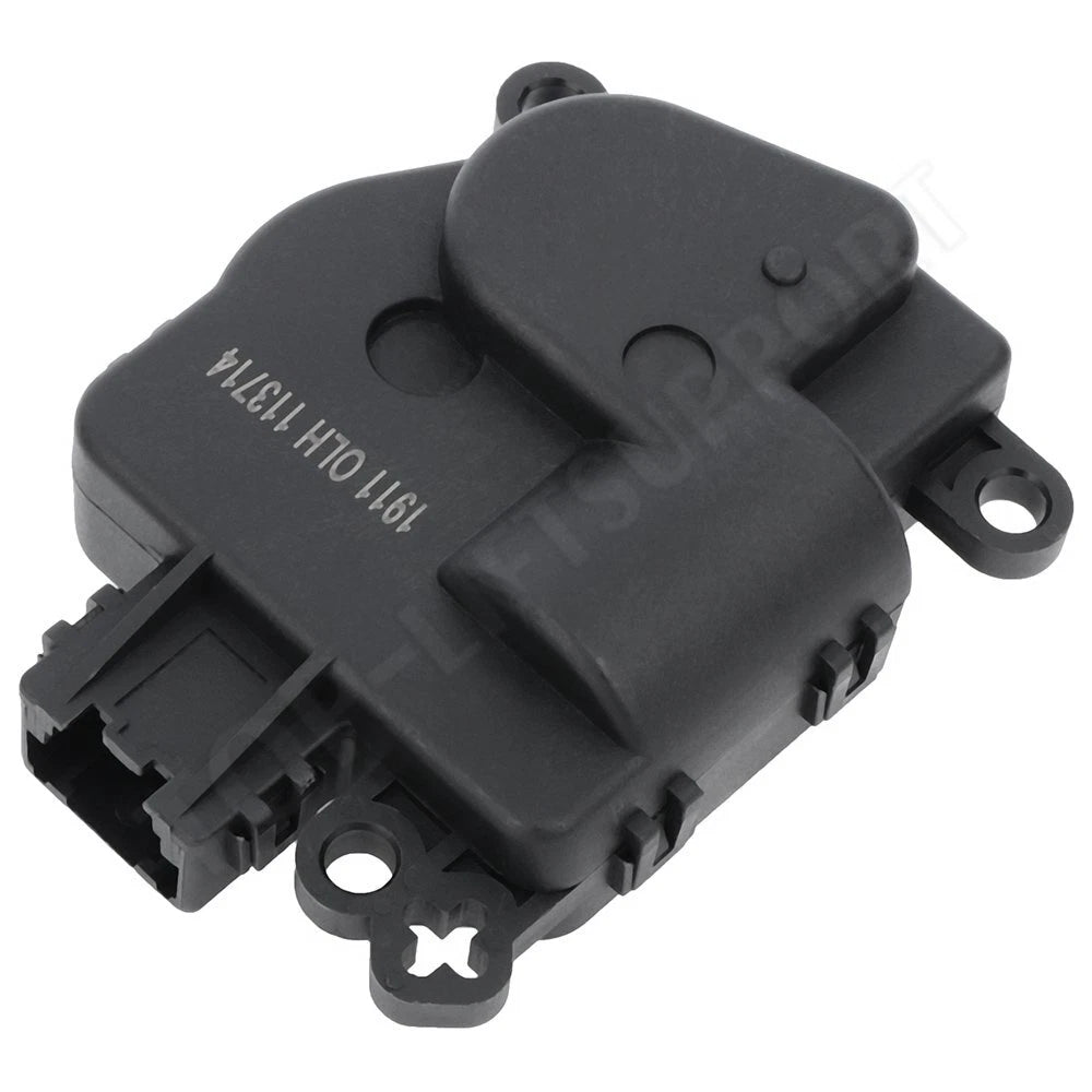 Air Blend Door Actuator for Ford Fiesta (2011–2018)