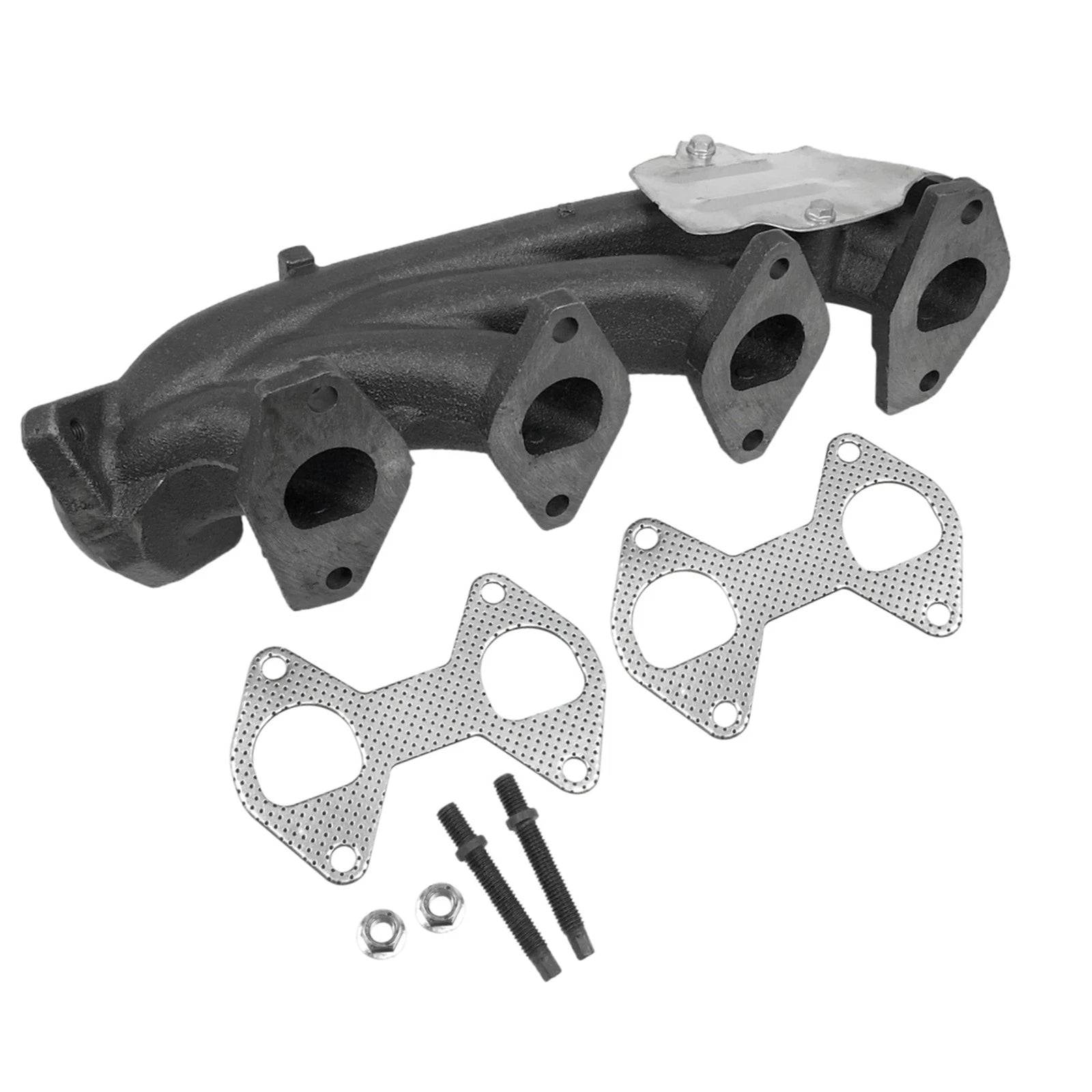 Exhaust Manifold Left for Ford F-250 F-350 Super Duty (2005–2010)