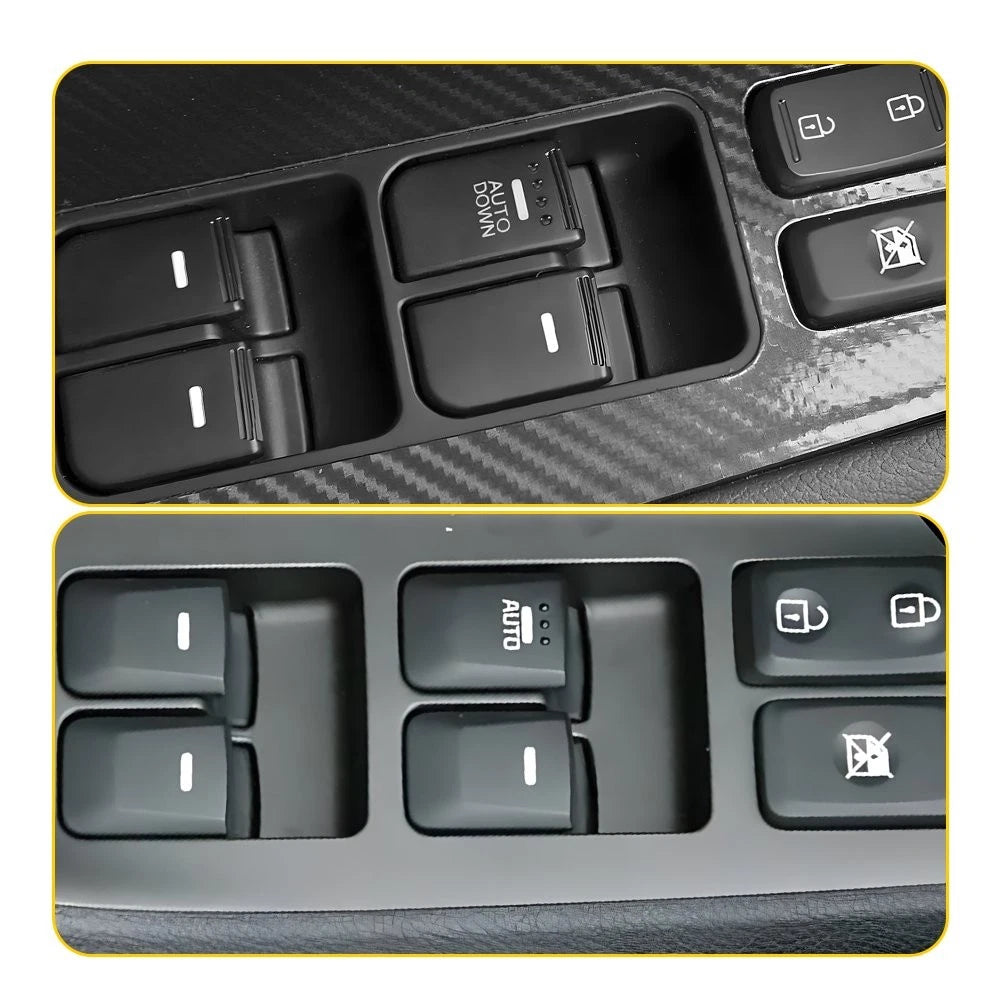 Master Power Window Switch for Kia Optima (2011-2013)