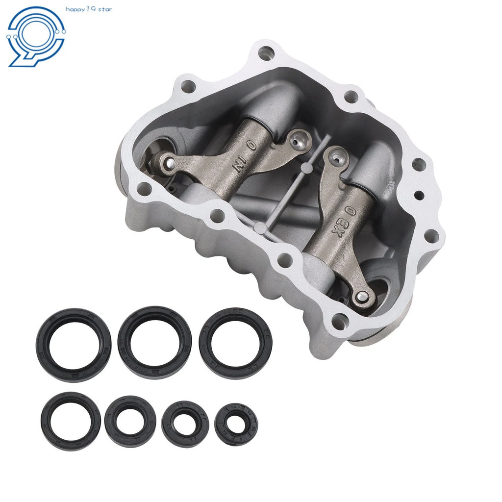 Engine Cylinder Head Cover for Honda SporTrax 250 (2002-2014)