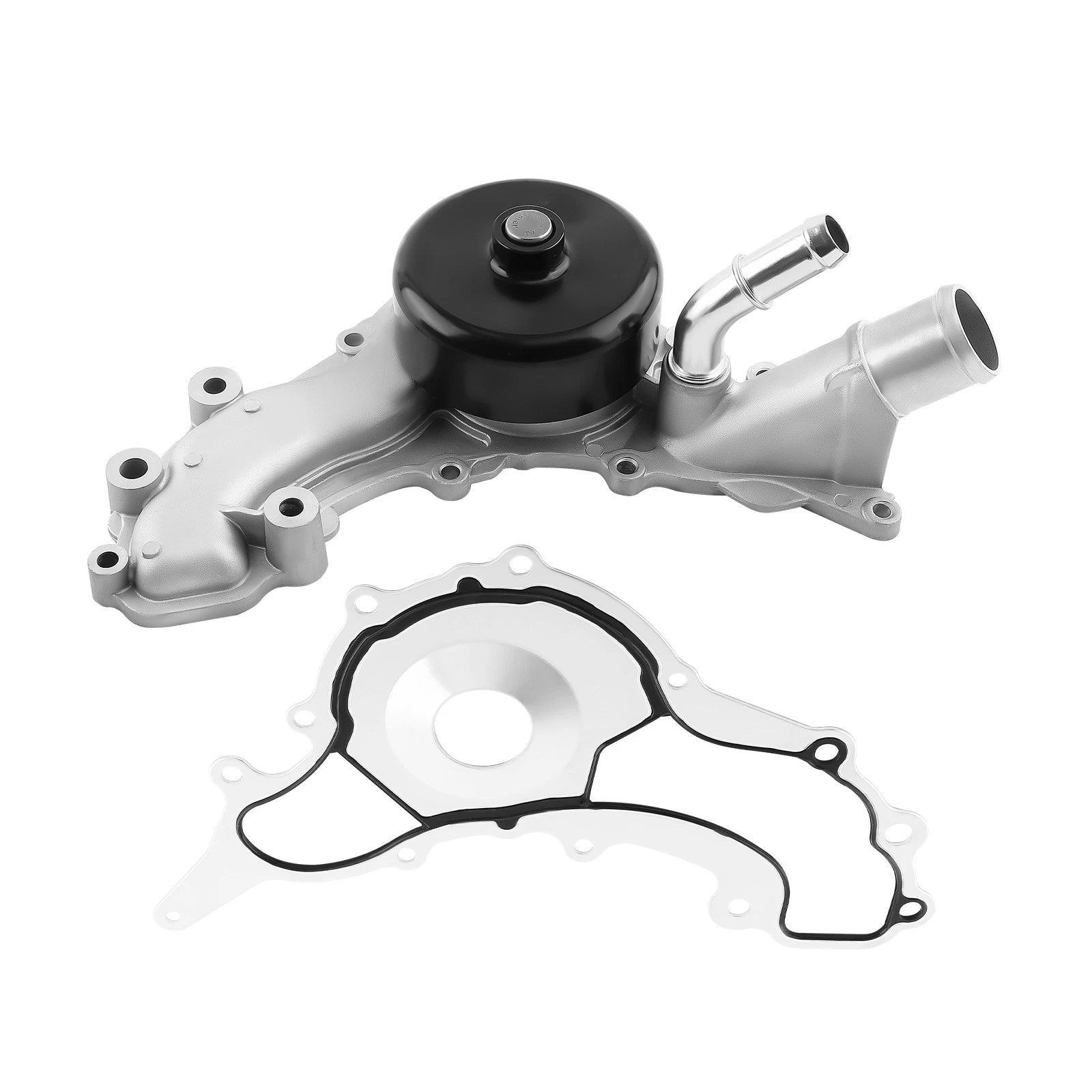 Engine Water Pump for Chrysler Charger 3.6L V6 (2011–2016) 21118