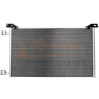 AC Condenser for Chevrolet Tahoe (2000-2014)