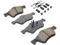 Front Brake Pad Set for Mazda Tribute (2011) YJ371RF