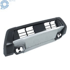 Front Bumper Cover Fascia for Nissan Frontier (2022-2024)