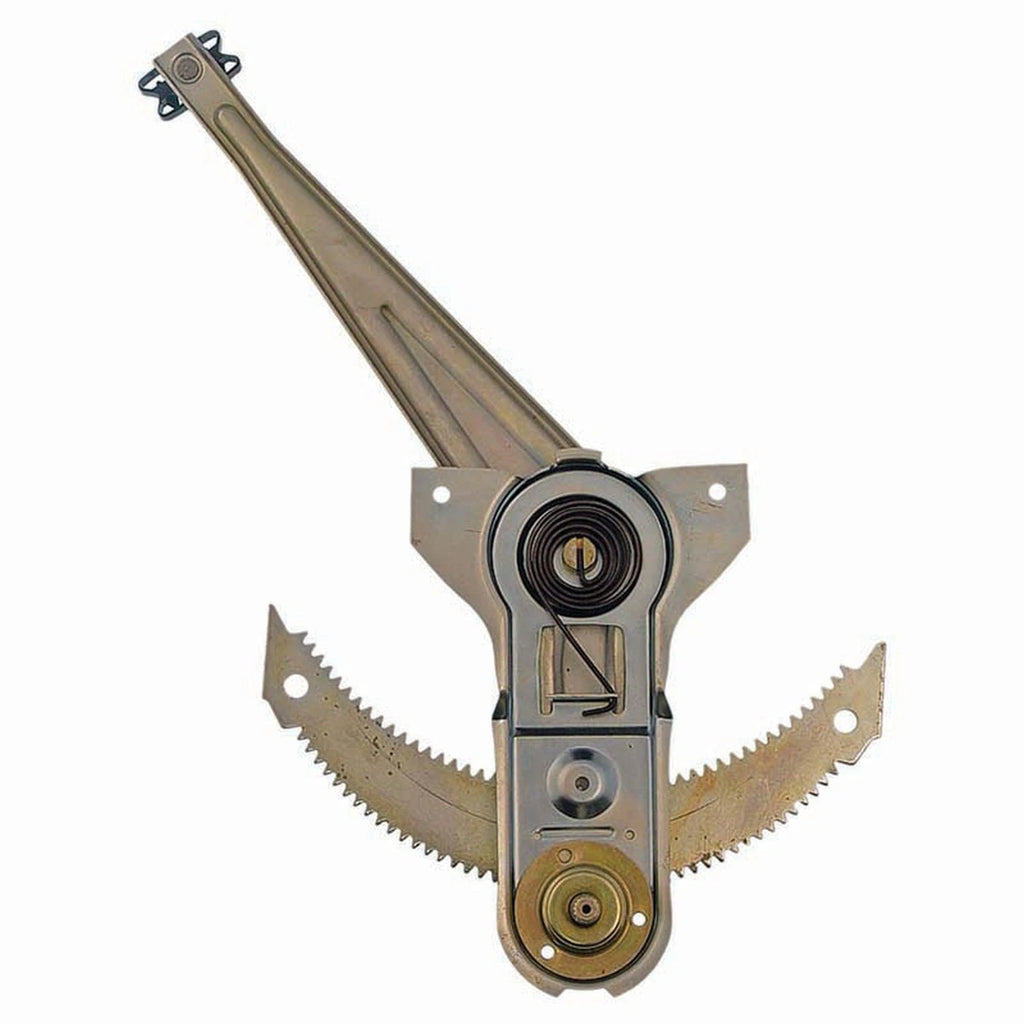 Manual Window Regulator for Mazda B2300 (1994–2009) Front Right