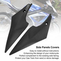 Gas Tank Side Trim Cover Panel for Suzuki GSXR 600/750 (2006–2007)