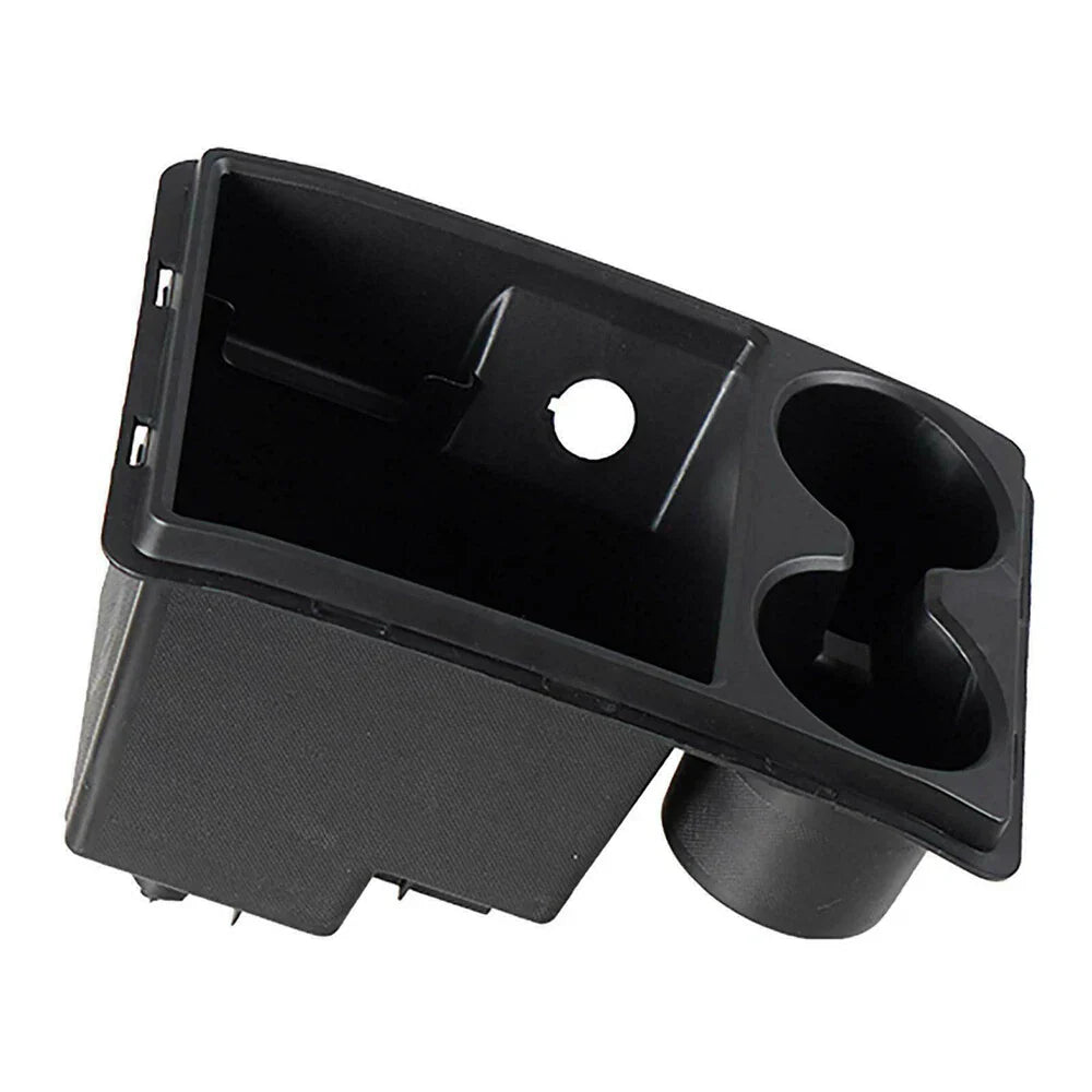 Center Console Cup Holder & Bin Storage for 2010-2016 Dodge Ram
