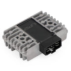 Rectifier Voltage Regulator for Kawasaki Z 400 ZN 1300 ZR 550 KL650 (1980–1990) SH548-12