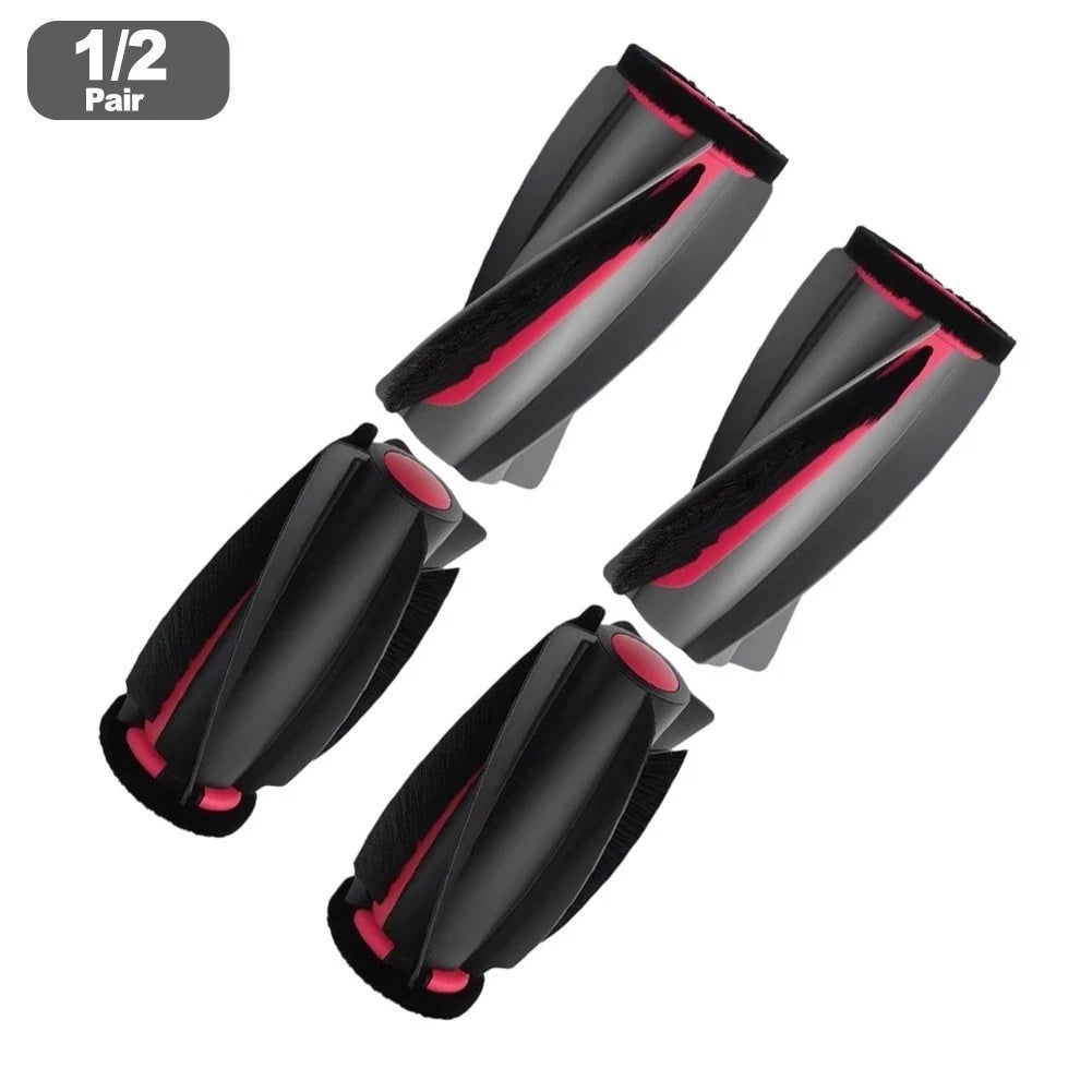 Main Brush Replacement Kit for eufy Omni C28, Omni X12 Pro (2019–2023)