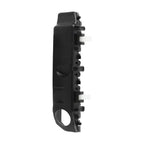 Front Bumper Retainer Bracket for Kia Forte5 Forte Koup (2014-2018)