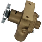 Water Pump for Crusader V6 Engine (220–502, 1979–1979) Direct Fit E35