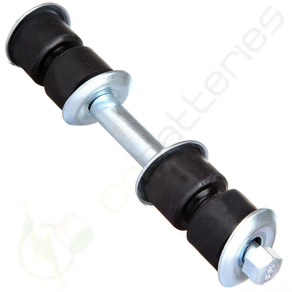 Set of 8 Suspension Idler Arm Tie Rod End Sway Bar for Toyota Pickup (1984–1988)