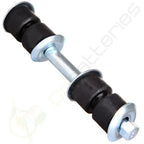 Set of 8 Suspension Idler Arm Tie Rod End Sway Bar for Toyota Pickup (1984–1988)