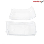 Headlamp Lens Cover Set for Range Rover Sport (2006–2009)