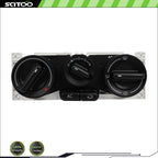 AC Heater Climate Control Module for Volkswagen Beetle (1998–2010)
