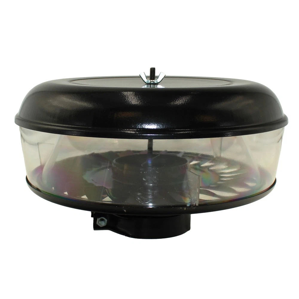 Pre-Cleaner Assembly for - Part Number 04318399