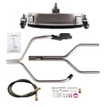 22" Pressure Washer Surface Cleaner Attachment for (4200 PSI)