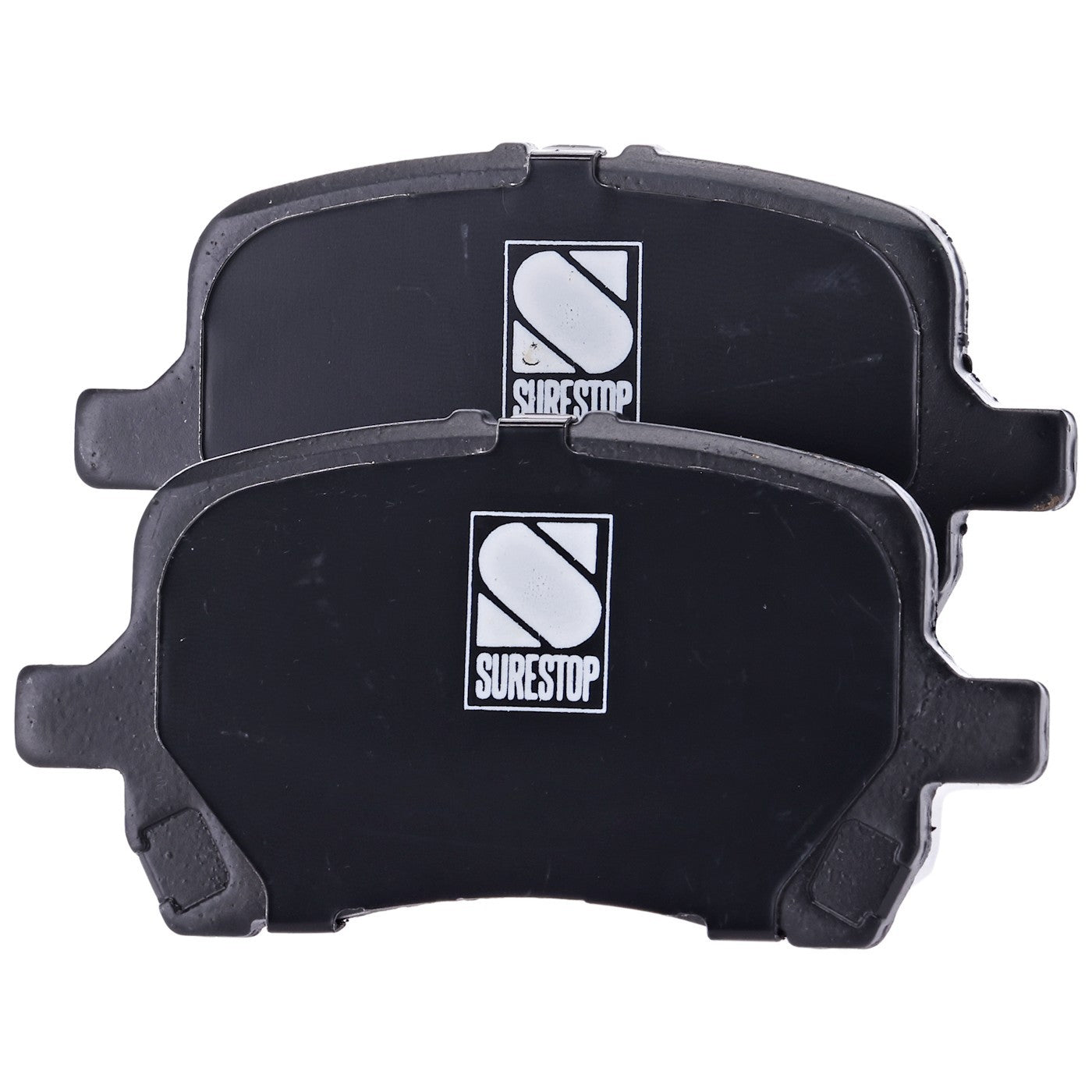 Front Brake Pad Set for Chevrolet Malibu, Pontiac G6 (2006–2012) Ceramic