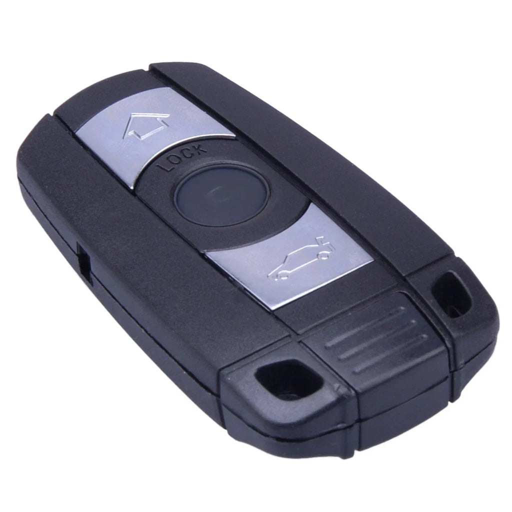 Remote Control Plug-In Housing for BMW 1 3 5 6 7 Series (E82 E90 E92 E60)