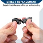ABS Intake Pressure Sensor Connector Plug for Honda - Clean & Reliable Connection