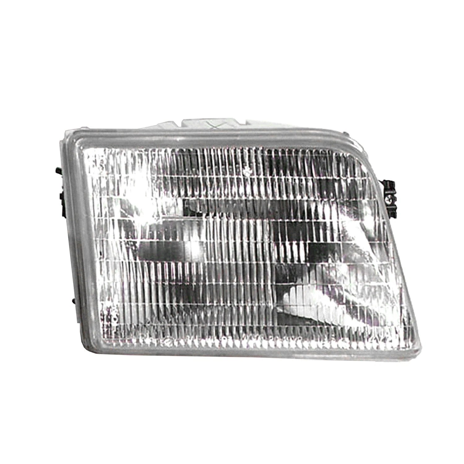 Replacement Passenger Side Head Light Assembly (See compatibility Chart)