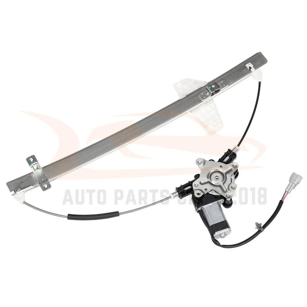 Window Regulator with Motor for Nissan Armada (2004-2021)