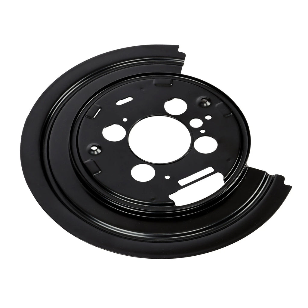 2X Rear Brake Dust Shield for Ram 1500 (2015-2021)