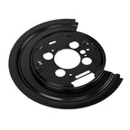 2X Rear Brake Dust Shield for Ram 1500 (2015-2021)