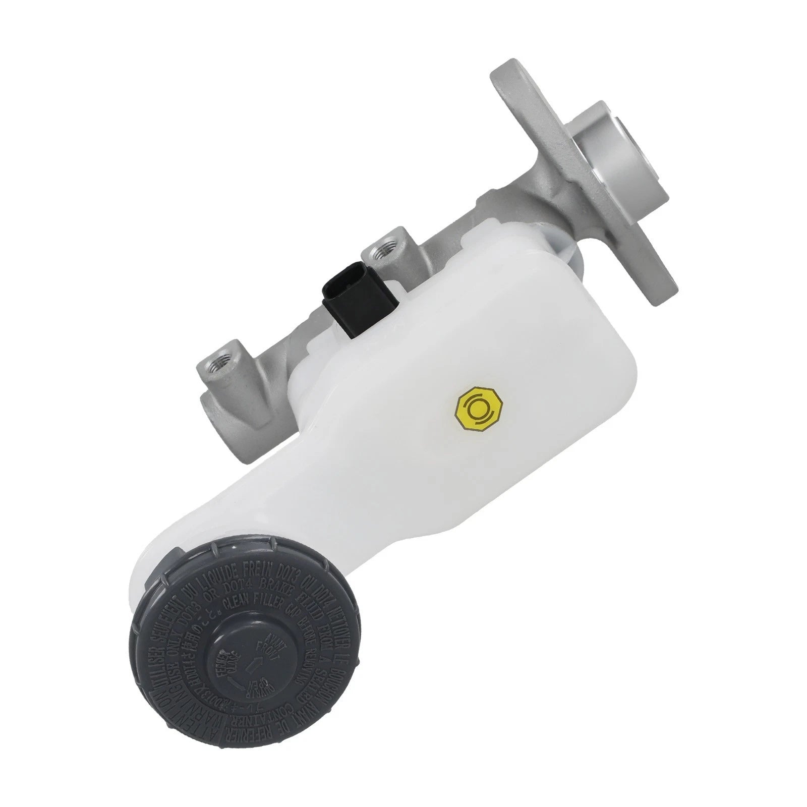 Brake Master Cylinder Assembly for Honda Civic (2001-2005) Aluminum
