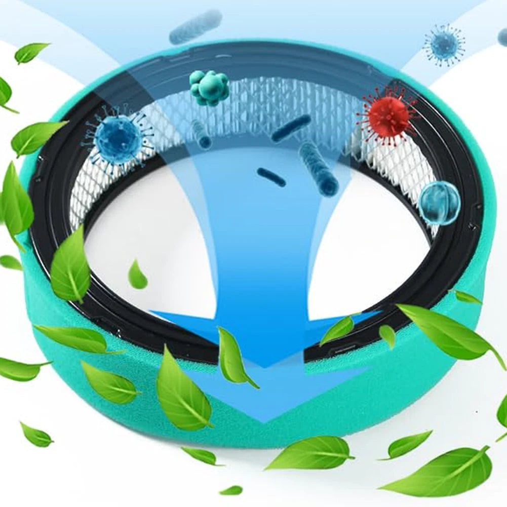 Air Filter for Compatible Models (140 2628, 140 1228)