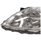 Left Replacement Headlight for Nissan Almera N17 ST/Ti Sedan 2012-On