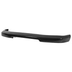 Front Center Bumper Filler Trim for Nissan Frontier (1998–2000)