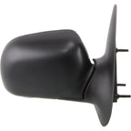 Manual Mirror Set for Ford Ranger, B2300, B4000 (1998–2005)