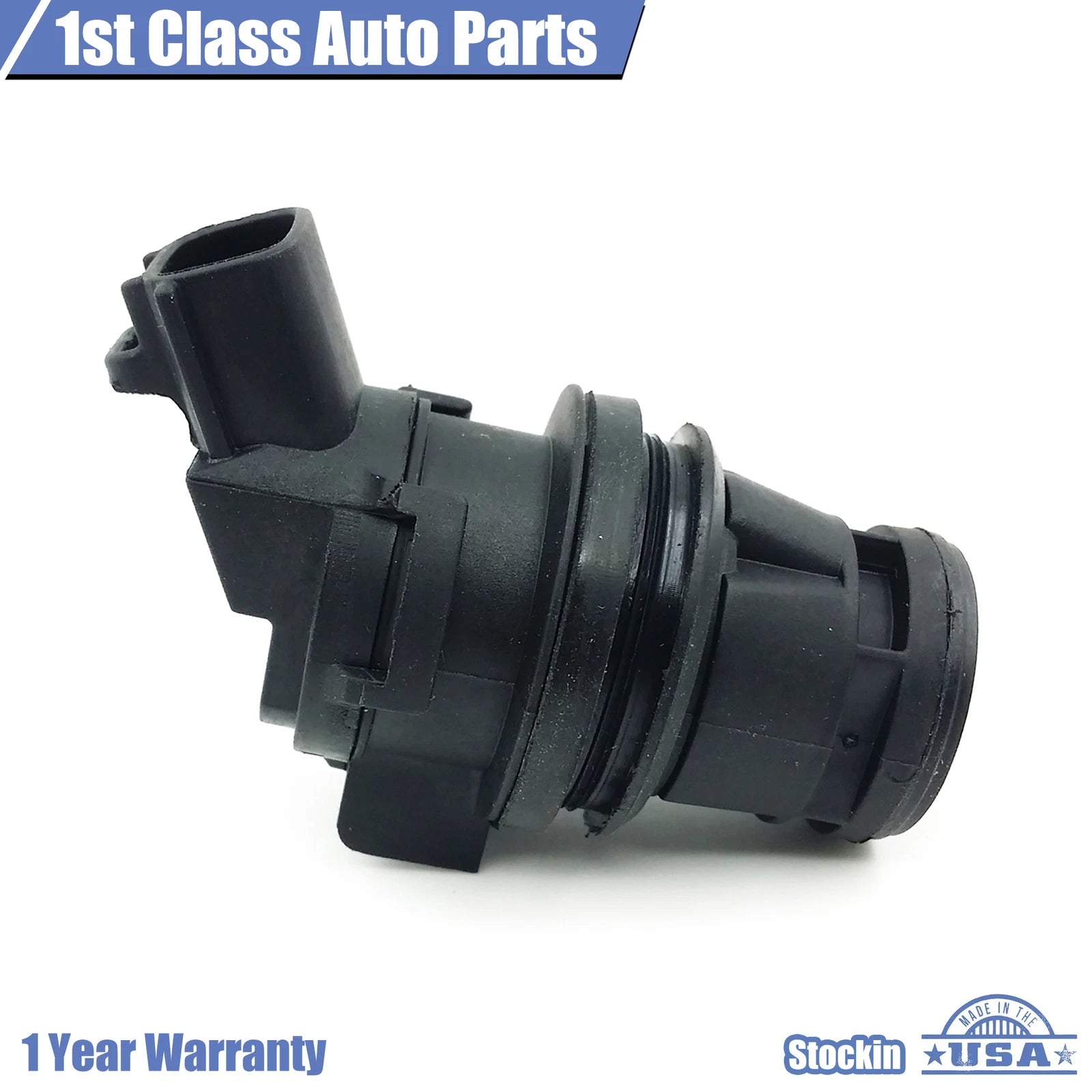 Windshield Washer Pump for Toyota Corolla Camry Prius RAV4 4Runner (2000–2023) 85330-21010