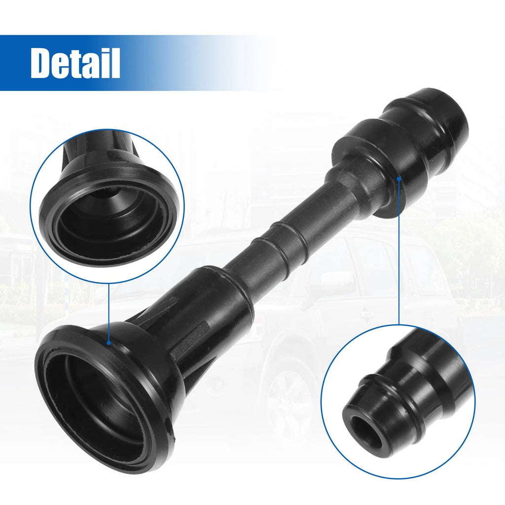 Set of 8 Ignition Coil Boots for Nissan NV2500 (2012–2016) No. 22448ZE00A