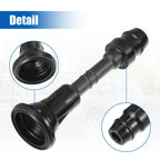Set of 8 Ignition Coil Boots for Nissan NV2500 (2012–2016) No. 22448ZE00A