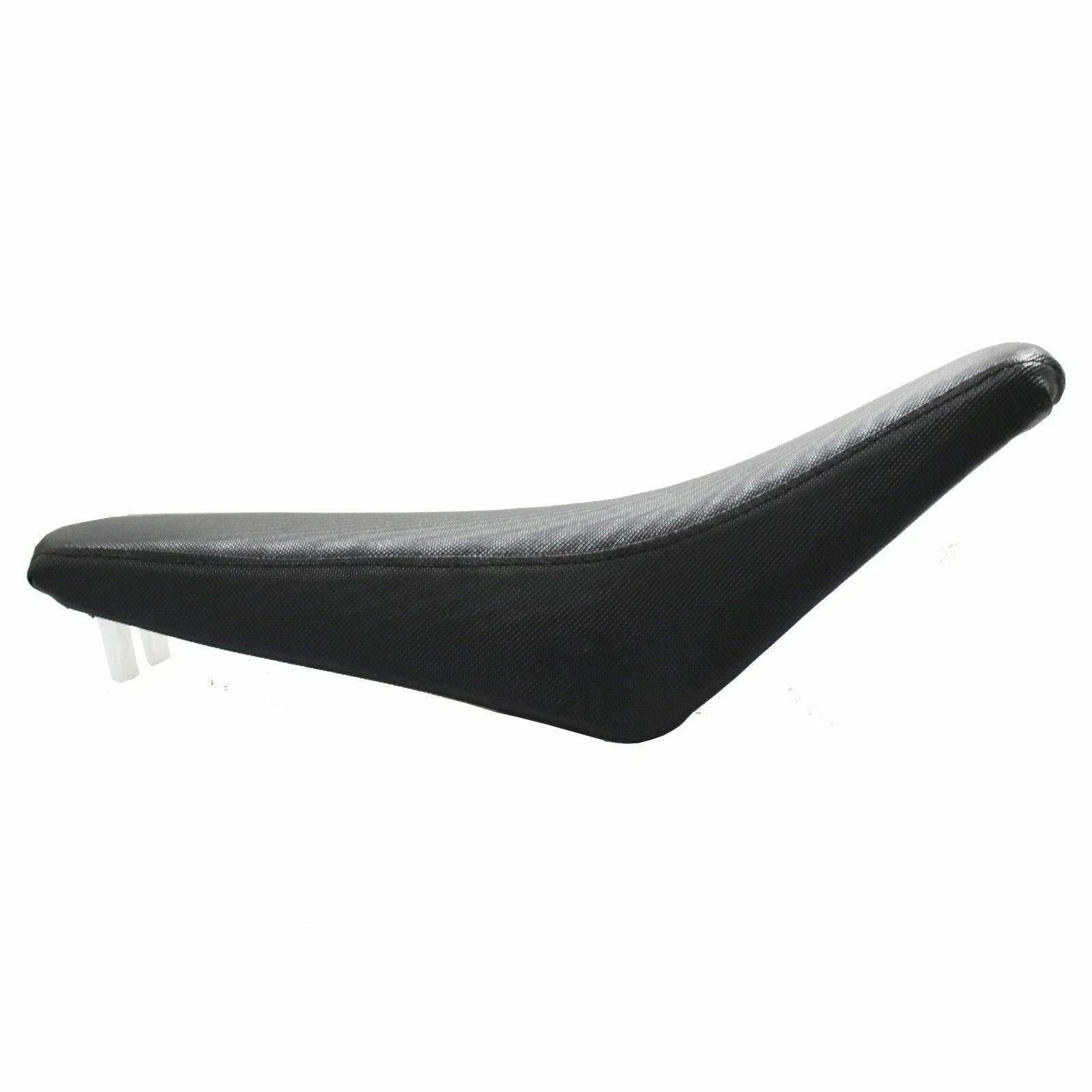 Black Seat for Yamaha TTR50 (2006–2023) Nonslip Style