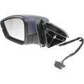 Heated Power Mirror for Volkswagen Jetta (2011–2018) Driver Side with Signal Light
