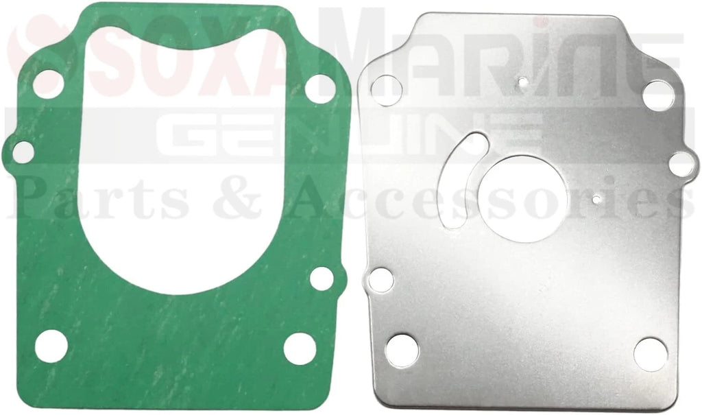 Water Pump Service Kit for Suzuki Marine DF 70 80 90 HP (17400-87L01)