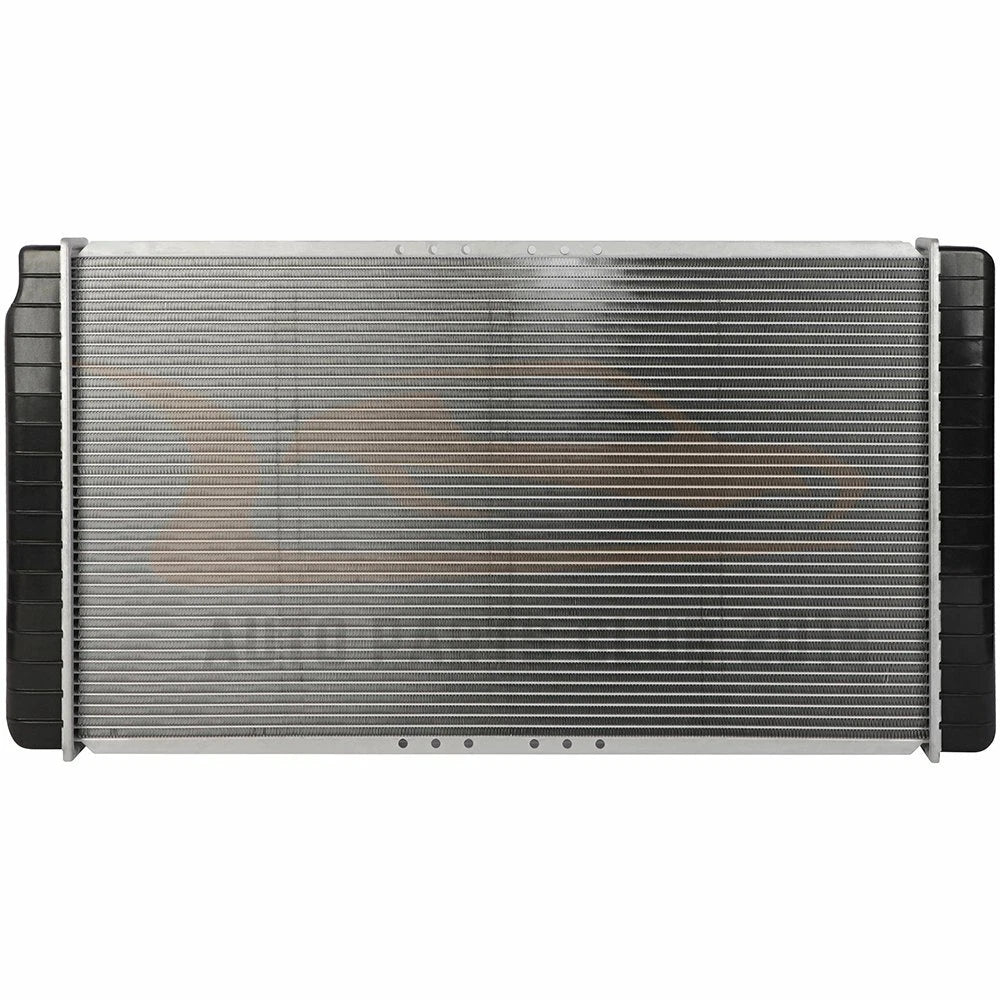 Radiator Assembly for Cadillac Fleetwood (1994–1996) Aluminum Core