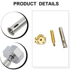 Joystick Base Soldering Tip 936 Connector for PS5, PS4, Xbox, Switch