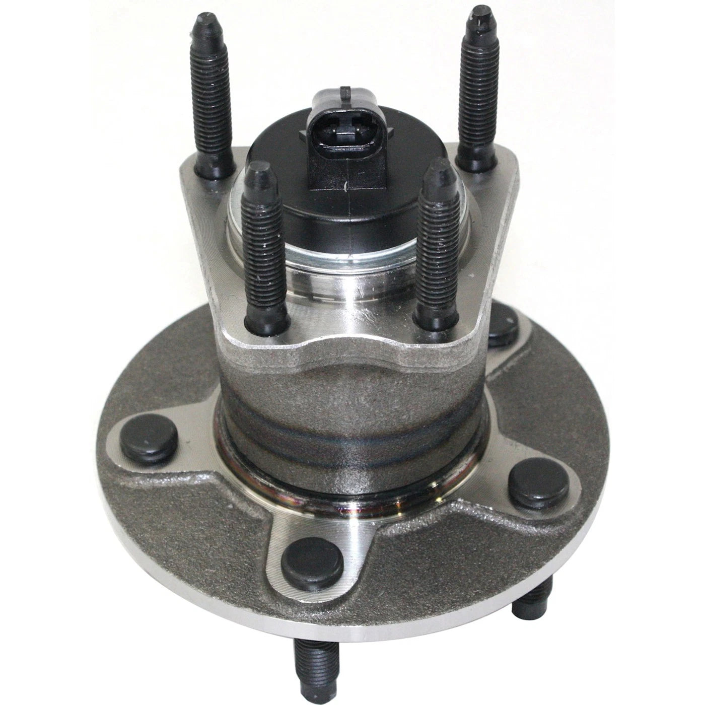 Wheel Hubs for Chevrolet Malibu (2004–2012) with 4-Wheel ABS
