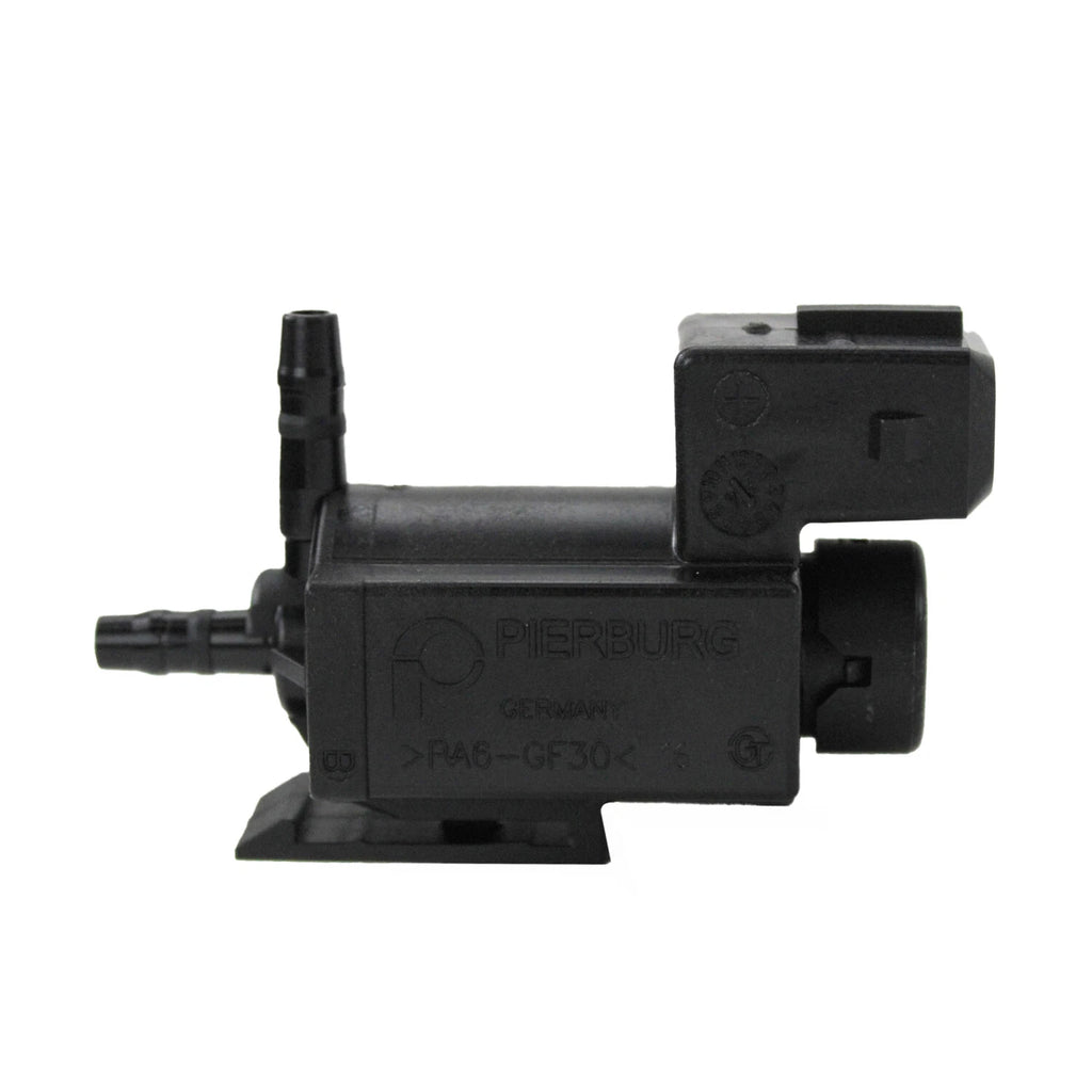 Pierburg Electric Changeover Valve for BMW E36 E39 E46 E65 Mini R53 (1990–2006)
