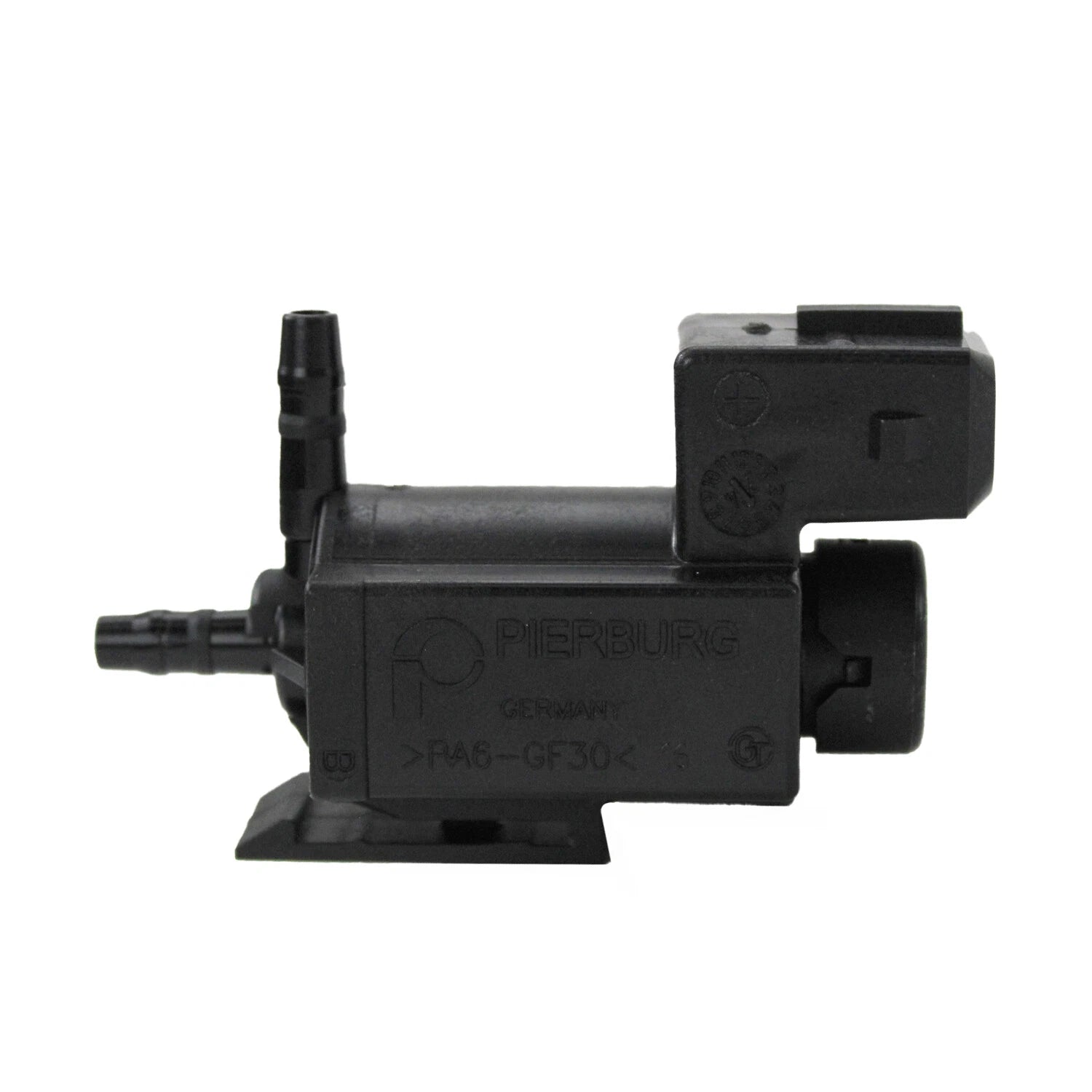 Pierburg Electric Changeover Valve for BMW E36 E39 E46 E65 Mini R53 (1990–2006)